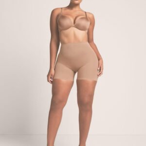 LOW BACK SHORT