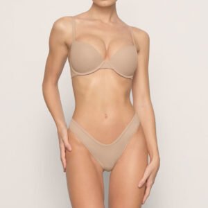 PUSH-UP BRA