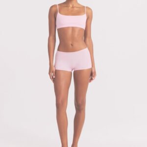 BOY SHORT